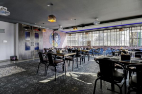 Hotel O Canton Hotel
